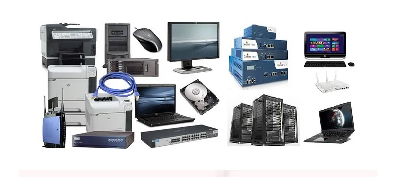 Leasing of ICT Equipment for Ministry of Health