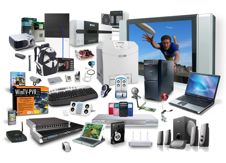 ICT Equipment Leasing for JPA