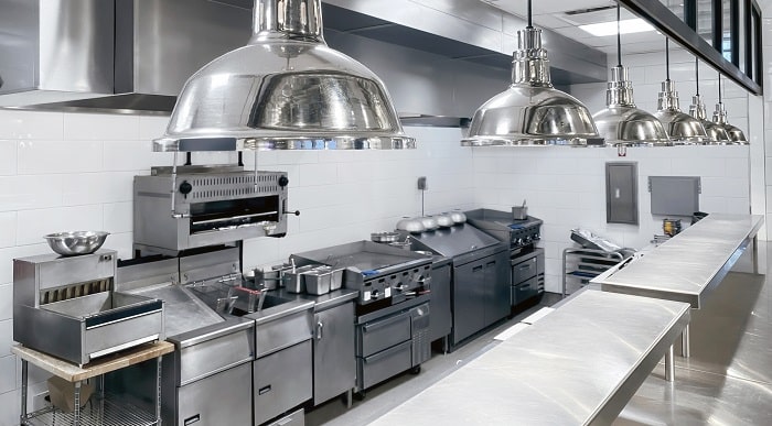 Vocational Training Equipment for KEMAS Selangor